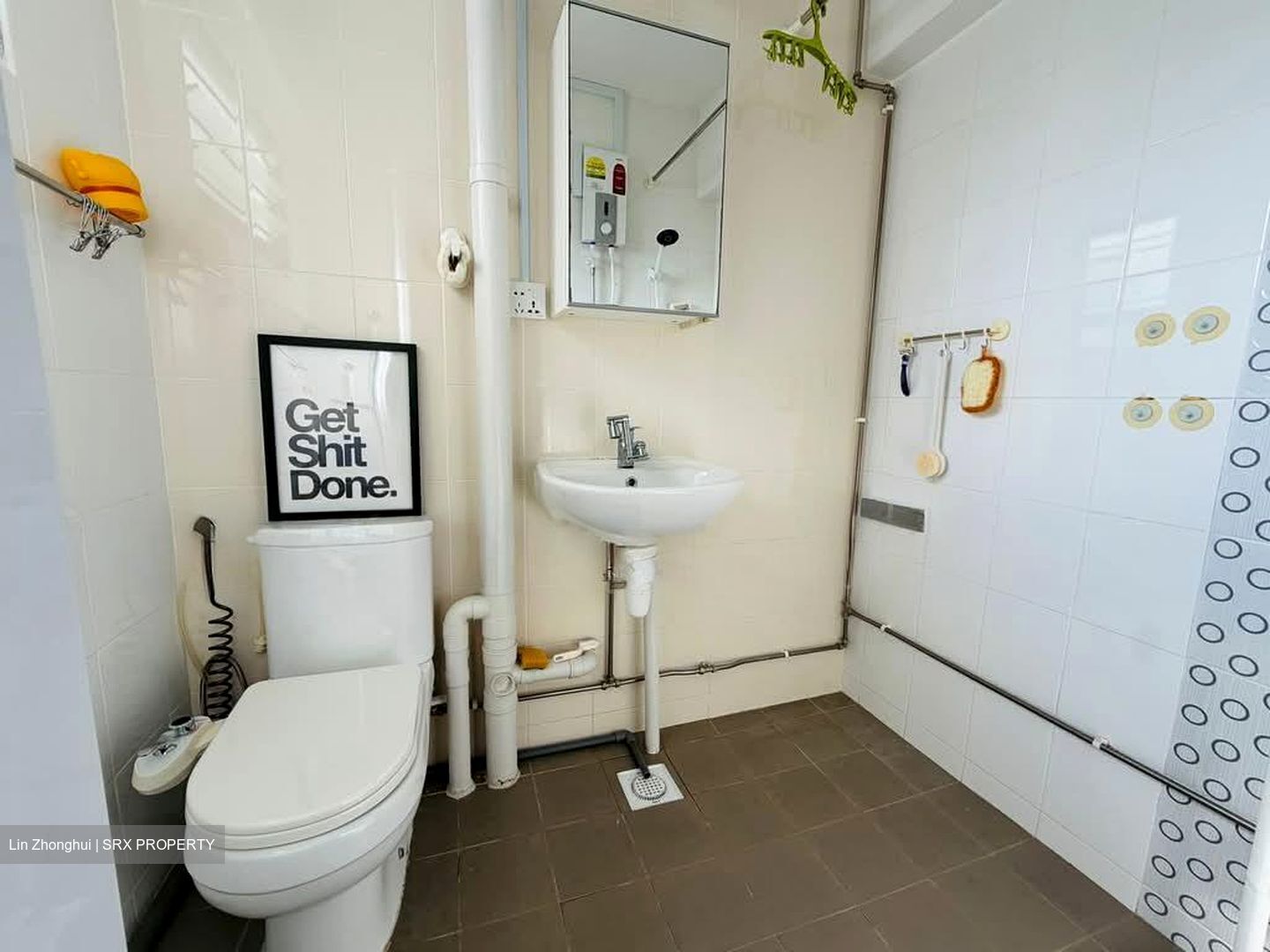 Blk 853 Woodlands Street 83 (Woodlands), HDB 4 Rooms #568180191